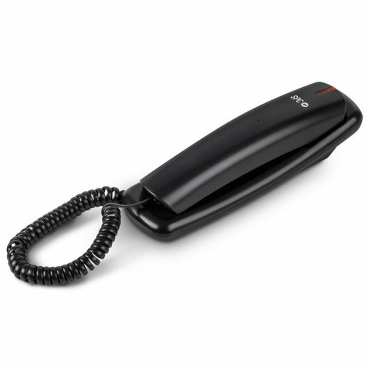 Telefon Fiksni SPC Internet 3610N Črna